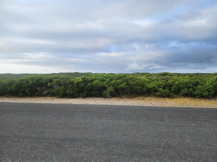 0 Bedroom Property for Sale in Pearly Beach Western Cape